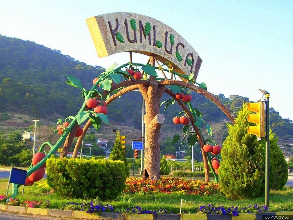 Kumluca